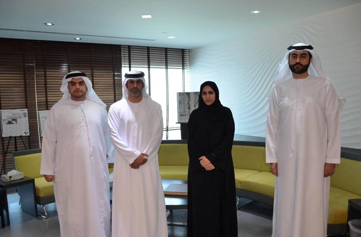 Khalifa Fund grants Emirati Entrepreneurs Association financial, technical support